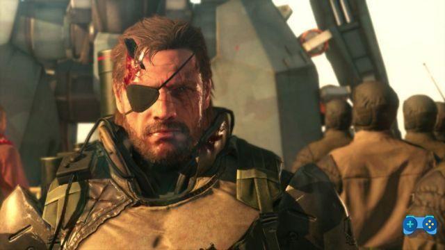 Metal Gear Solid 5, Konami lança luz sobre a missão 51