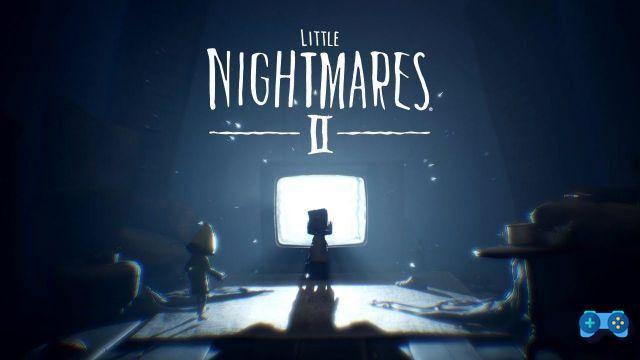 Little Nightmares 2 revisión