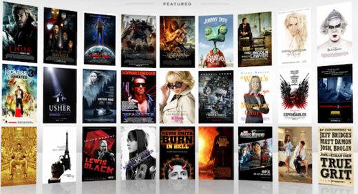 Meilleurs sites de streaming de films gratuits 2022
