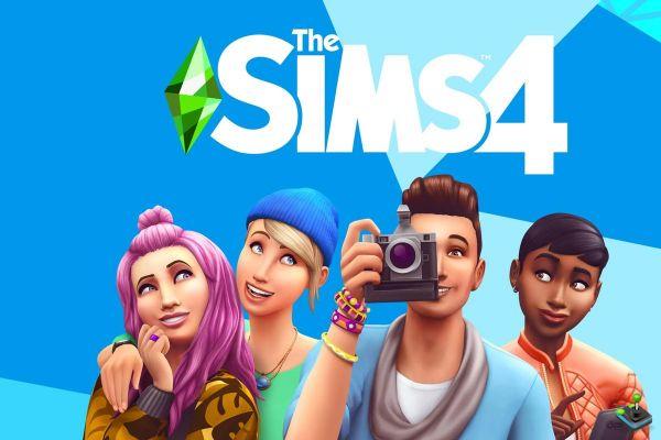 The Sims: peso, requisitos e download gratuito