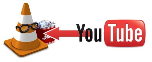 How to download YouTube videos with VLC media player