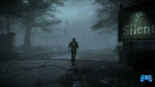 Silent Hill: a tradição e os mistérios da cidade