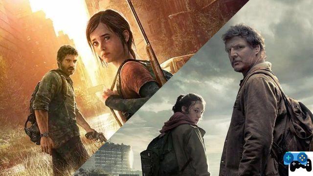 The Last of Us - Información sobre el juego y la serie