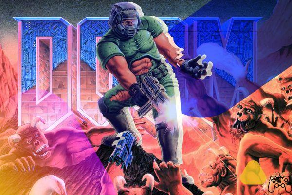 El juego Doom: una experiencia versátil en distintos dispositivos y plataformas