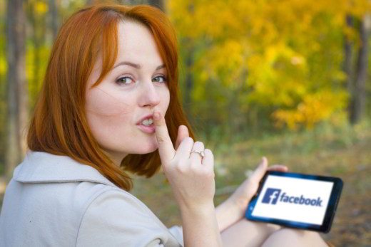 How to find hidden or private photos on Facebook