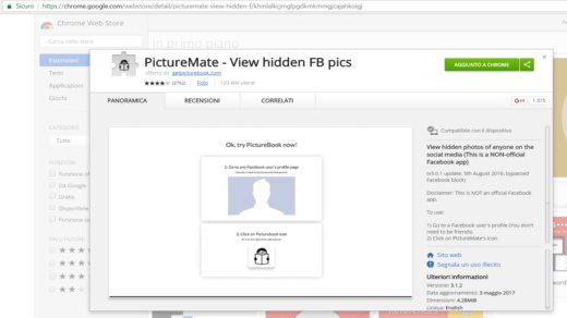 How to find hidden or private photos on Facebook