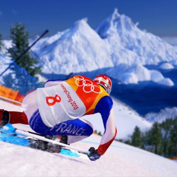 Steep Review: Road to the Olympics