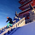 Steep Review: Road to the Olympics