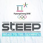Revue raide: route vers les Jeux olympiques