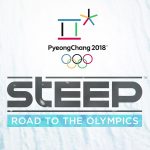 Steep Review: Road to the Olympics