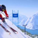 Steep Review: Road to the Olympics