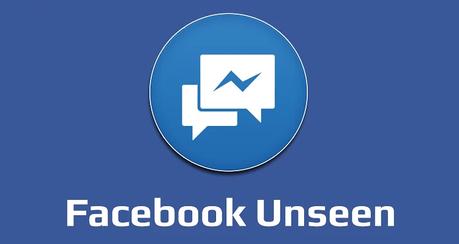 Comment désactiver les confirmations de lecture sur Facebook Messenger