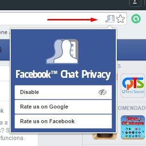 Cómo deshabilitar los recibos de lectura en Facebook Messenger