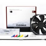 Chromax NF-12, Chromax NF-S12A, NF-A15 review