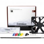 Chromax NF-12, Chromax NF-S12A, NF-A15 review