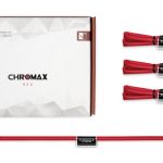 Chromax NF-12, Chromax NF-S12A, NF-A15 review