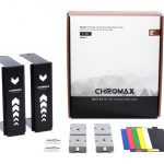 Chromax NF-12, Chromax NF-S12A, NF-A15 review