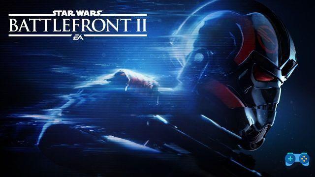 Star Wars Battlefront II, beta abierta ya está disponible