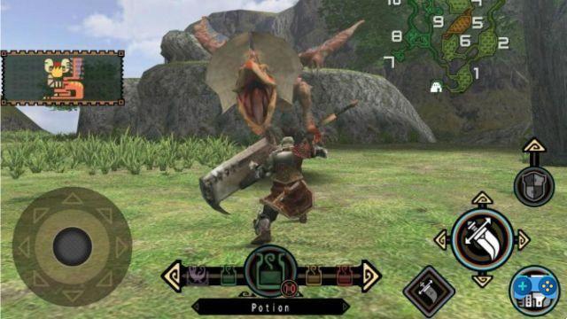 The length of Monster Hunter games and the longest video games of all time