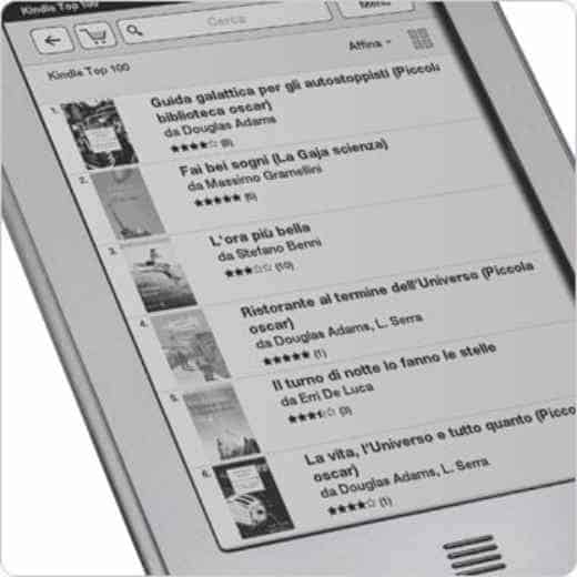 How to transfer books to Kindle