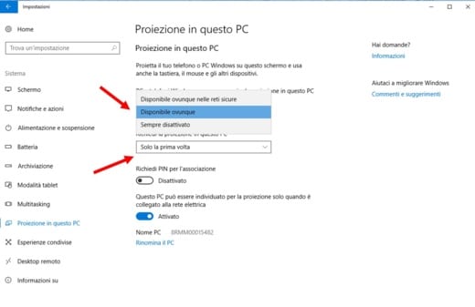 Comment voir l'écran Android sur un PC Windows 10