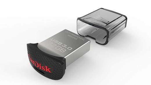 Las mejores memorias USB 2022: guía de compra