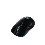 Critique complète du Logitech G403 Prodigy Wireless