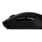 Critique complète du Logitech G403 Prodigy Wireless