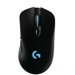 Critique complète du Logitech G403 Prodigy Wireless