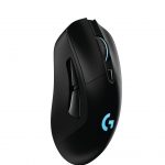 Critique complète du Logitech G403 Prodigy Wireless