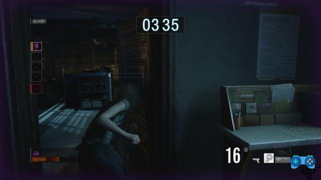 Guía para abrir puertas en los juegos de Resident Evil