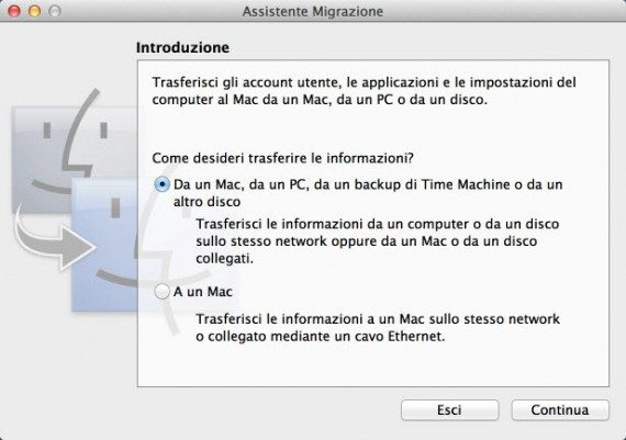 Comment transférer du contenu d'un PC Windows vers un Mac iOS