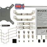 Revisión Scythe Mugen 5 rev. B.