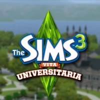 The Sims 3, details and images dedicated to the University Life expansion