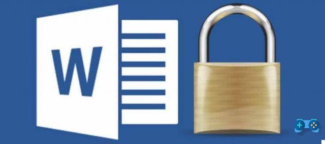 How to unlock a Word document