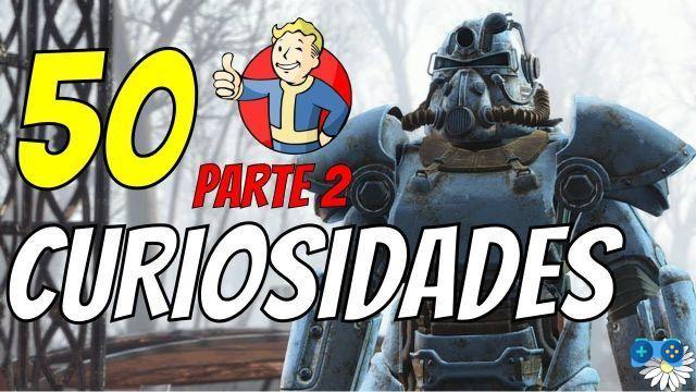 O fascinante mundo de Fallout 3 e Fallout 4