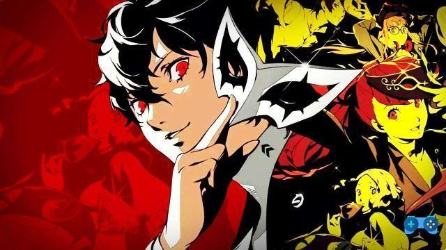 Persona 5 Royal : Tout savoir sur le DLC et sa disponibilité sur Xbox et PC