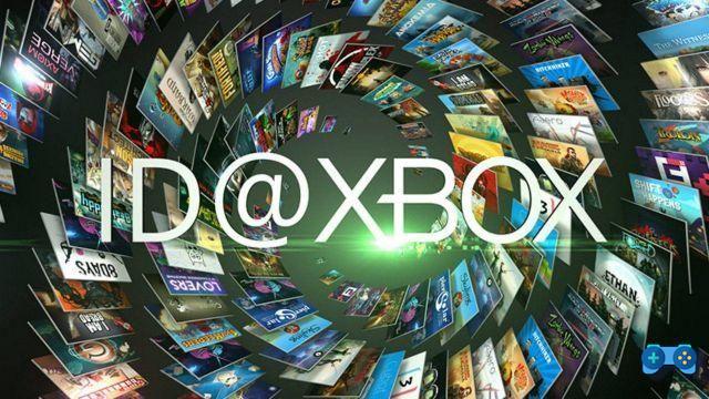 Microsoft Indie Showcase, anuncios y noticias del evento de Xbox