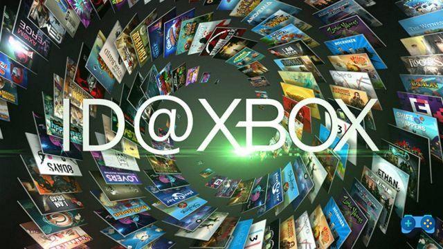 Microsoft Indie Showcase, annonces et actualités de l'événement Xbox