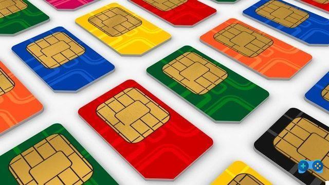 O advento do micro SIM: as vantagens e como obtê-lo