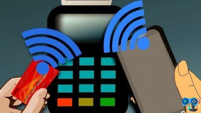 NFC phones: what it is and how it makes our payments smarter