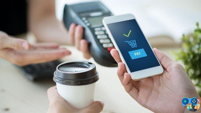 Telefones NFC: o que é e como torna nossos pagamentos mais inteligentes