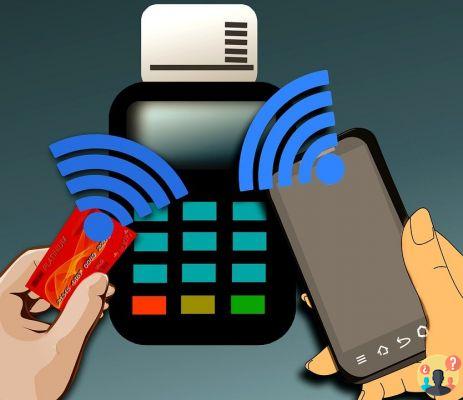 NFC phones: what it is and how it makes our payments smarter