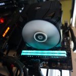 Arctic Freezer A13x CPU cooler review