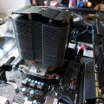 Arctic Freezer A13x CPU cooler review