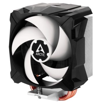 Revisión del enfriador de CPU Arctic Freezer A13x