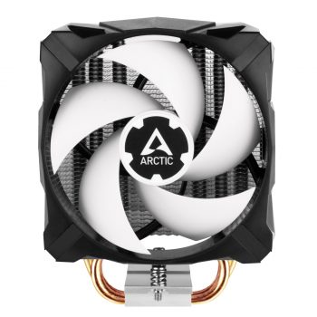 Revisión del enfriador de CPU Arctic Freezer A13x