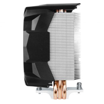 Arctic Freezer A13x CPU cooler review