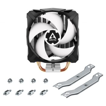 Arctic Freezer A13x CPU cooler review