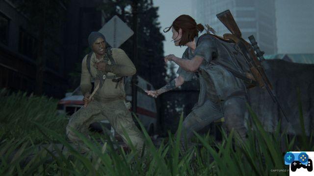 The different difficulties of the game The Last of Us and how to choose the right one